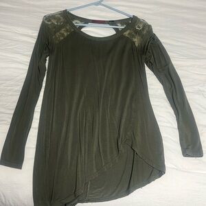 BKE long sleeve